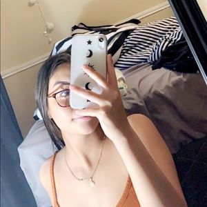 Meet your Posher, Alicia